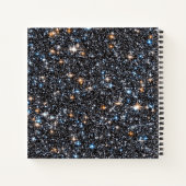 Carnet Stars In The Milky Way's Galactic Bulge. (Dos)