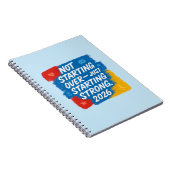 Carnet « Starting Strong 2026 » Autonomisation (Côté Droit)