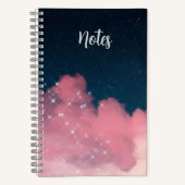 carnet starynite (Recto)