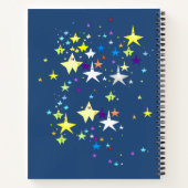 Carnet Starzy (Dos)