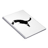 Carnet Statement Cat (Côté Droit)