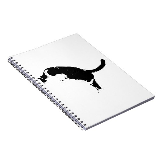 Carnet Statement Cat (Côté Droit)