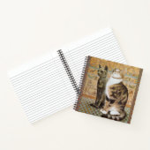 CARNET STATIONNAIRE PAPIER ROULÉ (Intérieur)