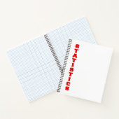 Carnet Statistiques (Intérieur)