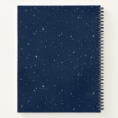 Carnet Statistiques de naissance de la Marine rose de l'o (Dos)