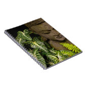 Carnet Statue dans des informations sur l'emplacement de (Côté Droit)