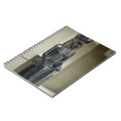 Carnet Statue de la déesse lion-dirigée Sekhmet, du Th (Côté gauche)