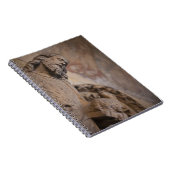 Carnet Statue de saint Jean-Baptiste (Côté Droit)