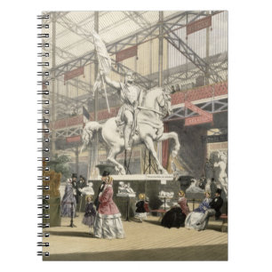 Carnet Statues dans la section de la Belgique du grand