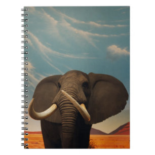 Carnet Stature de Majestic