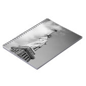 CARNET STATUT DE LIBERTÉ (Côté gauche)