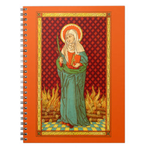 Carnet Ste. Apollonie (VVP 001) (Style #2)