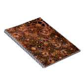 Carnet Steampunk (Côté Droit)