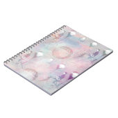 Carnet Steampunk Hot Air | Vintage (Côté gauche)