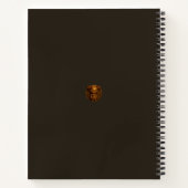 Carnet Steampunk Mathematics (Dos)