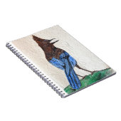 Carnet "Stellaire" (Côté Droit)