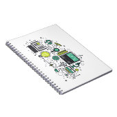 CARNET STEM CON 2020 (Côté Droit)