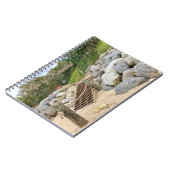 Carnet Steps of Renewal (Côté gauche)