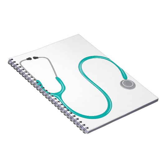 Carnet Stethescope (Côté Droit)
