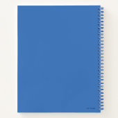 Carnet Steven Universe - Aimez-vous (Dos)