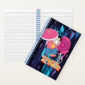 Carnet Steven Universe | Sérieux Steven... Activez ! (À l'intérieur)