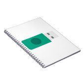 Carnet Stick USB (Côté Droit)
