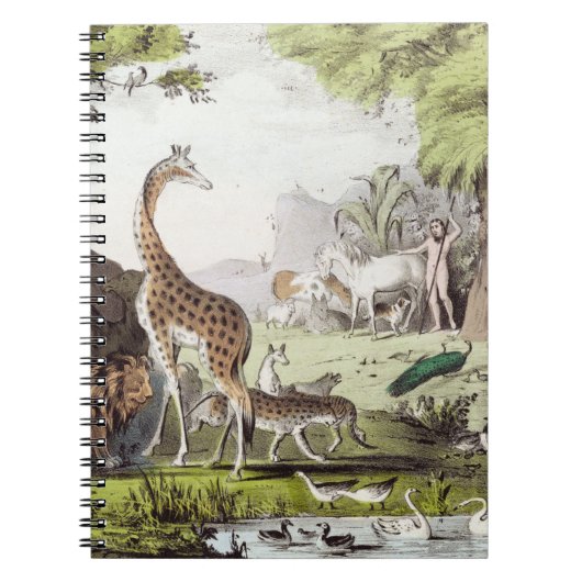 Carnet Sticker (Devant)