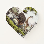 Carnet Sticker (Dos)