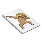 Carnet Sticker à vis (Côté Droit)