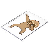 Carnet Sticker à vis (Côté gauche)