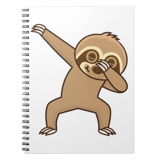 Carnet Sticker à vis (Devant)