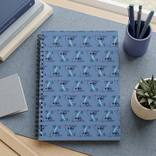 Carnet Stitch