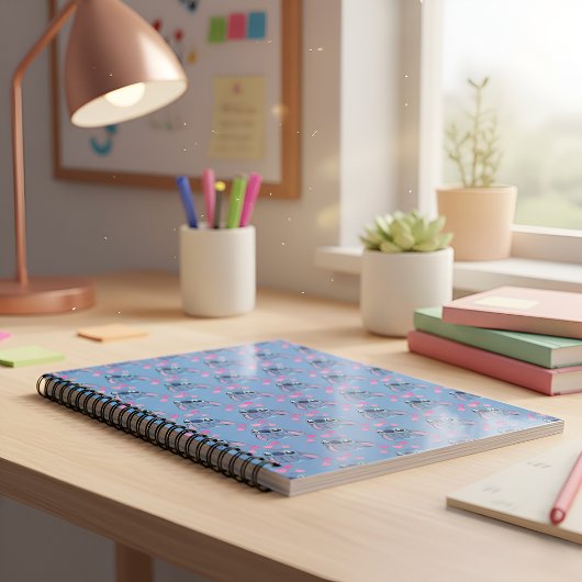 Carnet Stitch Notebook