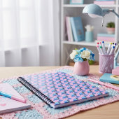 Carnet Stitch Notebook