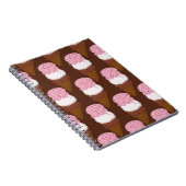 Carnet Stitched-Neapolitan-Ice-Cream-Cones-2-NOTEBOOK (Côté Droit)