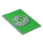 Carnet Stonehenge of England (Côté Droit)