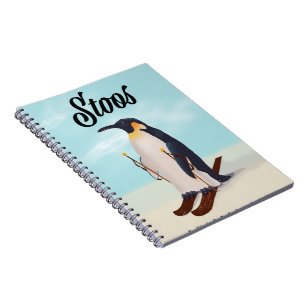 Carnet Stoos Suisse