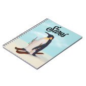 Carnet Stoos Suisse (Côté gauche)