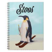 Carnet Stoos Suisse (Devant)
