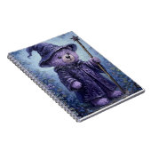 Carnet StoryBookSage (Côté Droit)