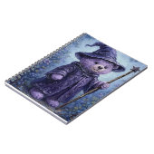 Carnet StoryBookSage (Côté gauche)