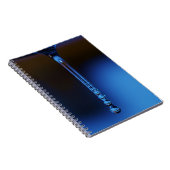 Carnet Stream To Drop par Shirley Taylor (Côté Droit)