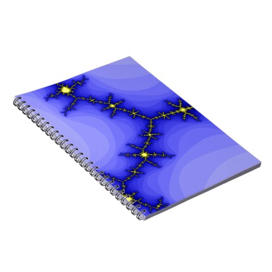 Carnet Strile de la foudre (Côté Droit)