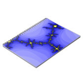 Carnet Strile de la foudre (Côté gauche)