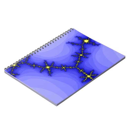 Carnet Strile de la foudre (Côté gauche)