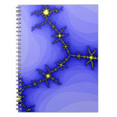 Carnet Strile de la foudre (Devant)