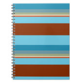Carnet Stripes du sud-ouest 23 (Devant)