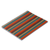 Carnet Stripes du sud-ouest 29 (Côté gauche)
