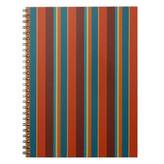 Carnet Stripes du sud-ouest 29 (Devant)