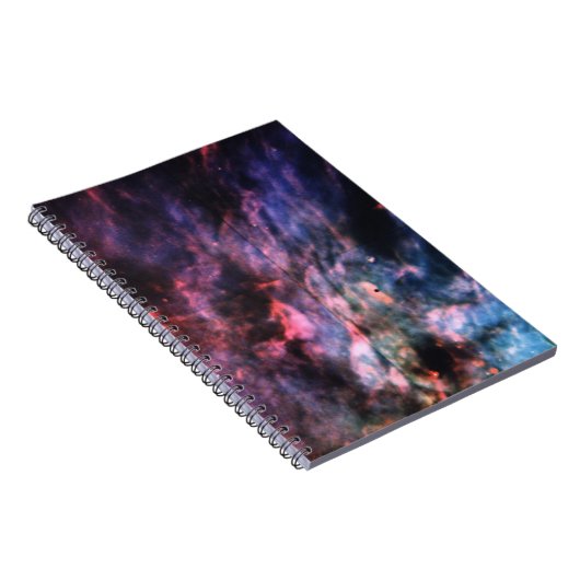 Carnet Structure de la Nebula Orion (Côté Droit)